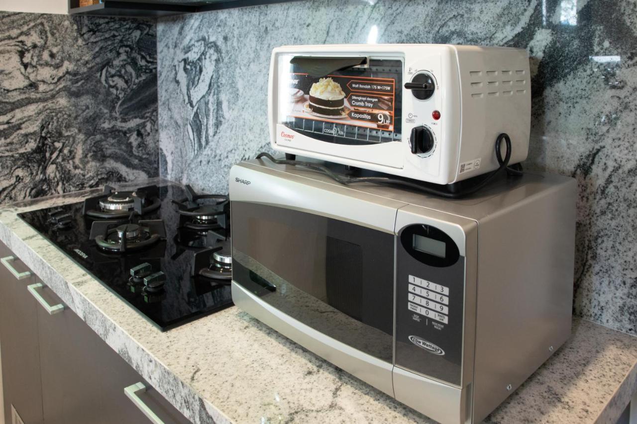 Sayang Sanur Duplex Apartment Bagian luar foto