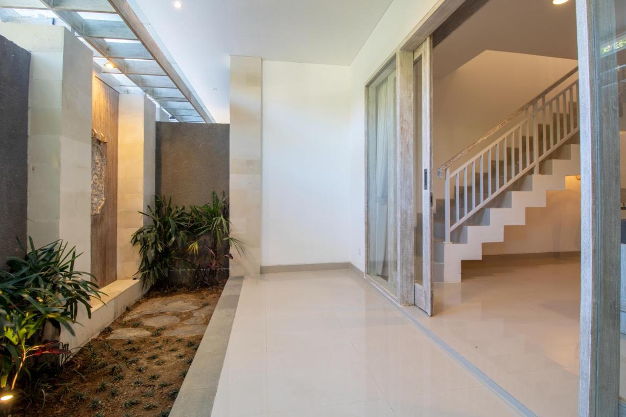 Sayang Sanur Duplex Apartment Bagian luar foto