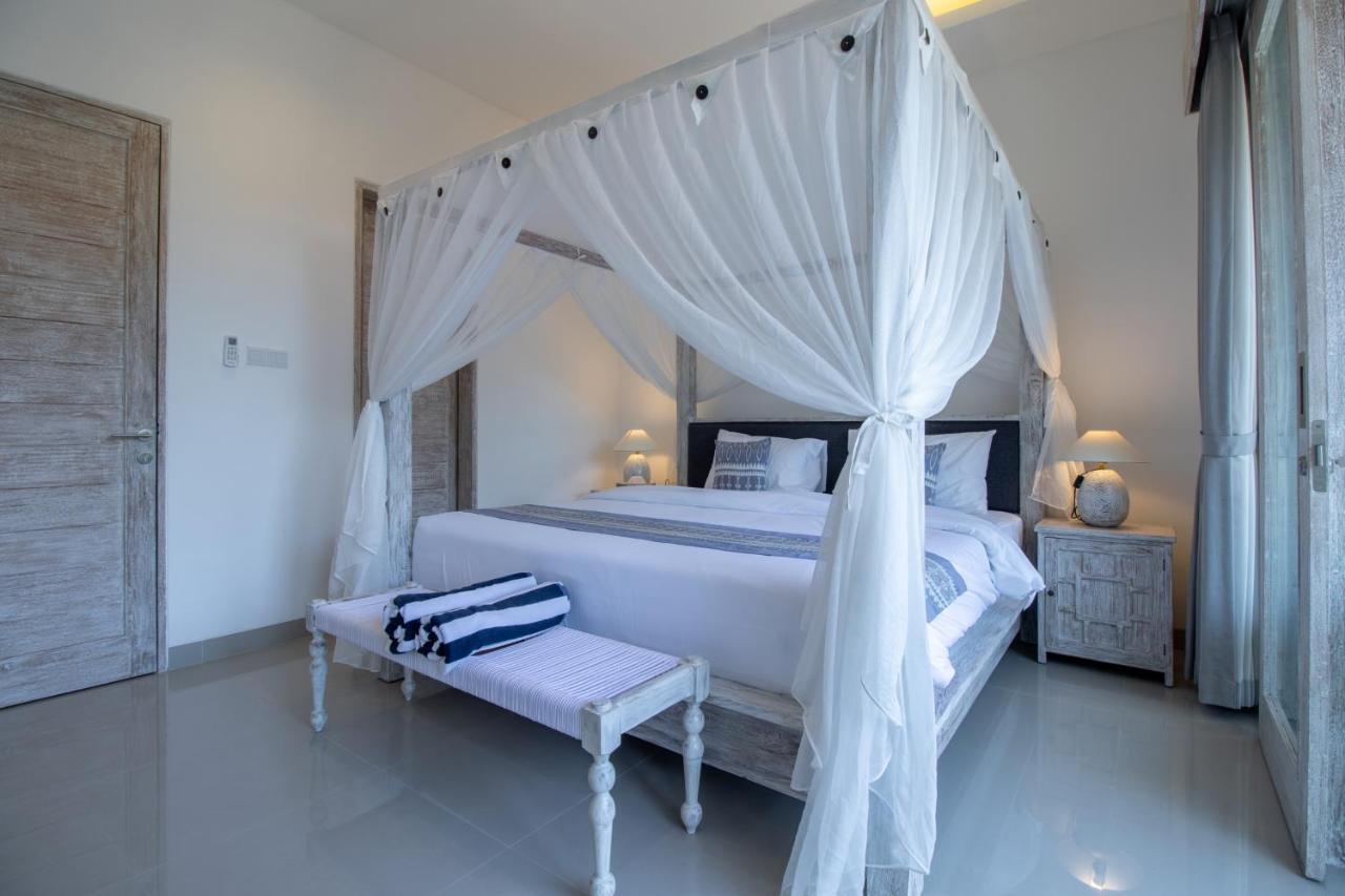 Sayang Sanur Duplex Apartment Bagian luar foto