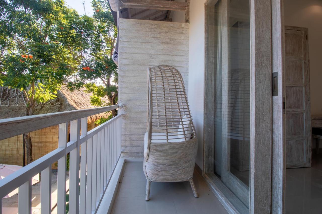 Sayang Sanur Duplex Apartment Bagian luar foto