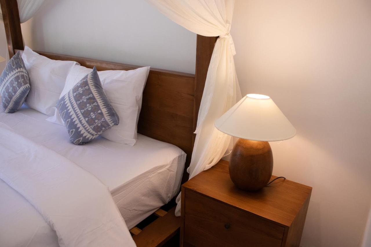Sayang Sanur Duplex Apartment Bagian luar foto